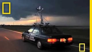 Tornadoes 101 | National Geographic