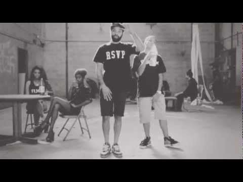 Two9 - Fatkidsbrotha ft. Snubnose Frankenstein - NWA