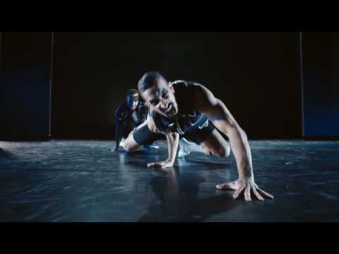 Red Bull Flying Illusion 26.+27.05.2017, Zürich - Hallenstadion