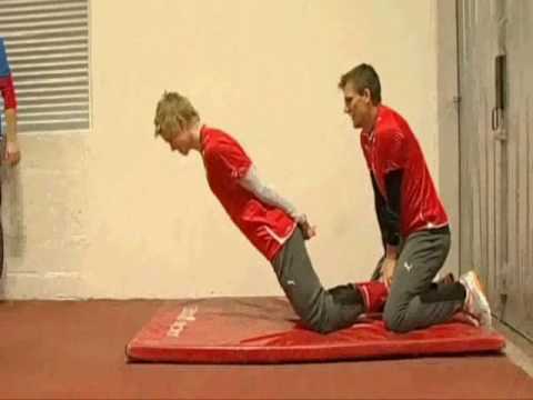 Sportspegeln möter Rasmus Elm