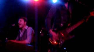 Song For Luna- As Tall As Lions