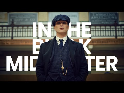 Peaky Blinders | In The Bleak Midwinter
