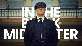 Peaky Blinders | In The Bleak Midwinter