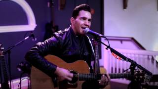 Andy Grammer “Fine By Me” LIVE