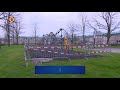 Tegels uit speeltuin Waalwijk gestolen