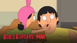 Courtney Auditions For The Musical | Season 5 Ep. 1 | BOB'S BURGERS
