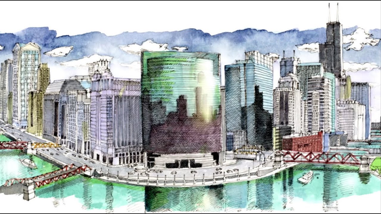 Artist Profile: Steve Slaske