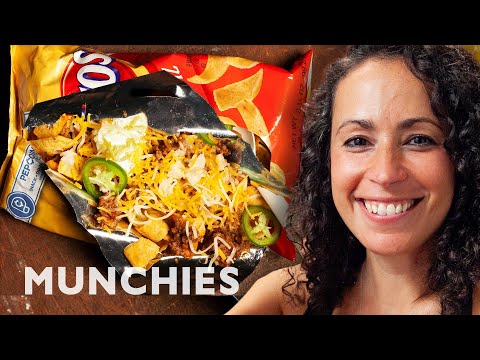 Frito Pie | The Cooking Show