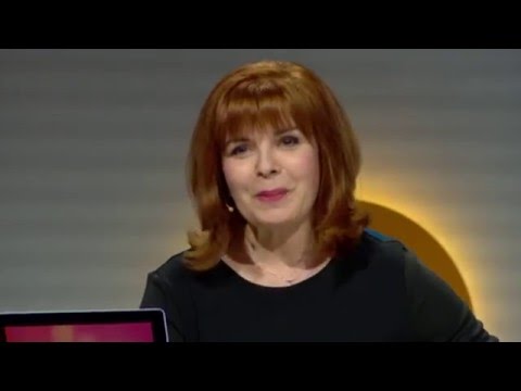 Zuzka Tlučková o zvieratkách v seriáli ZOO (INKOGNITO)