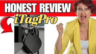 iTagPro GPS Tracker Review - Does ItagPro GPS Tracker work? - Tired of Soreness? See How It !