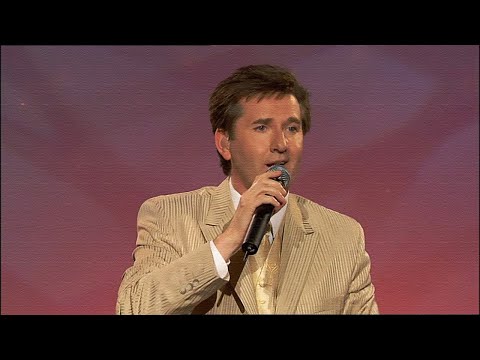 Daniel O'Donnell - You Are My Sunshine / It Takes A Worried Man / Down By The Riverside (Live)