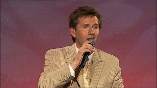 Daniel O'Donnell - You Are My Sunshine / It Takes A Worried Man / Down By The Riverside (Live)
