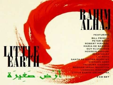 Rahim AlHaj & Little Earth Orchestra - Going Home