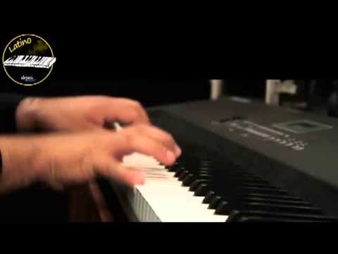 DRJASSMUSIC - LATIN PIANO TUTORIAL Vol I (DEMO)