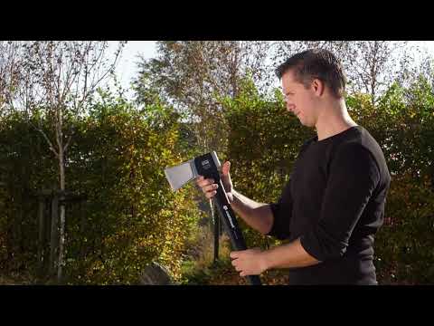 Cellfast - ENERGO™ axes presentation