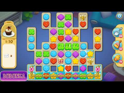 Matchington Mansion level 4302 HD