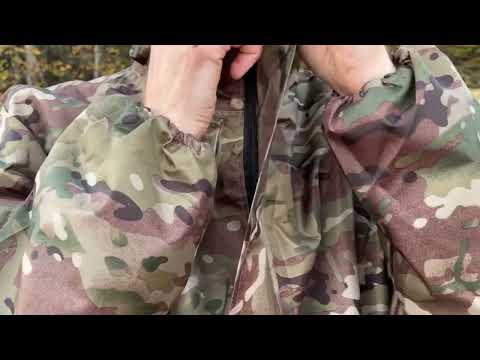 Костюм дождевик мультикам. Костюм для дождя армейский размер 48-58 - фото 1 - id-p2019352166