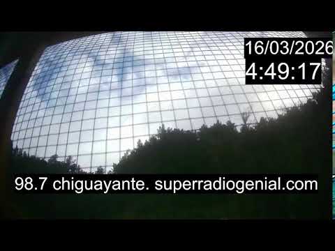 Chiguayante Bio Bio Chile, en Vivo. Live Cam, Camara en vivo.