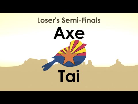 [LS] Axe vs Tai