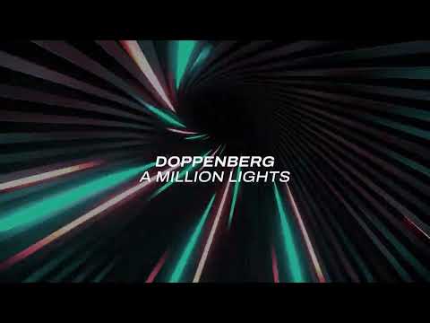 Doppenberg - A Million Lights