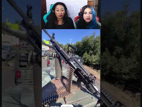 ASI QUEDARON LAS CALLES DE MEXICO DESPUES DE LA DESGR4CIA🇲🇽... #reaccion #mexico #militar #military