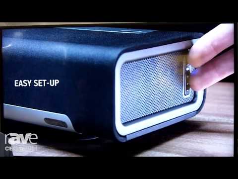 CEDIA 2014: Sonos Exhibits their Wireless HiFi System