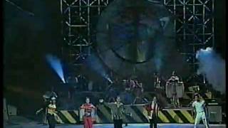 Mercurio - Explota corazon (Live Premios Eres).VOB