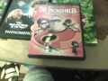 Superhero Interactive Movie Review The Incredibles