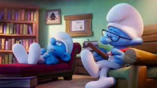 Meghan Trainor - I'm a Lady (Ost Smurfs- The Lost Village)