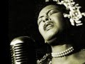 Billie Holiday: I'll Be Seeing You, Carnegie Hall 1956