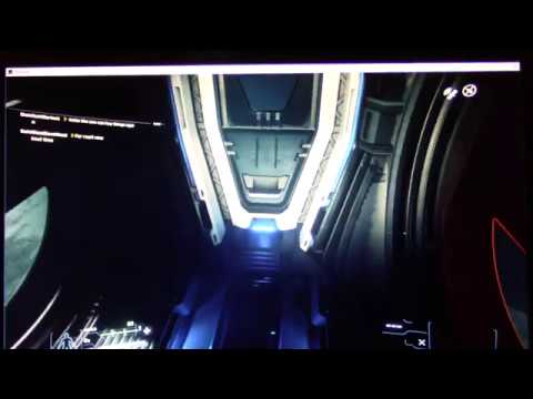 MongoTV_1863 - Part 142 - Star Citizen 3.4.1 - I Have a Look At This Nice Game
