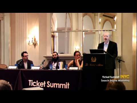 Thumbnail for TS2012 - Search Engine Marketing - Mike Moran by Mike Moran