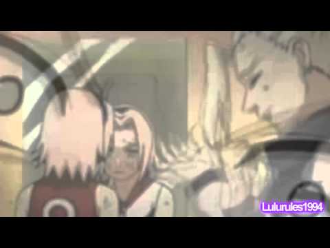 Kh, Naruto - We Are Who We Are