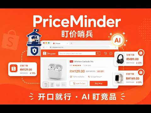 Item video thumbnail