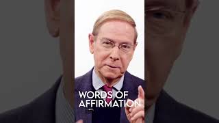 The 5 Love Languages (2 of 7) - Gary Chapman - A Better Us #shorts