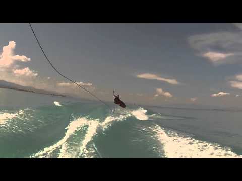 First Pass with Arzillo