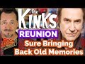 That Kinks Reunion Bringing Back Rock Memories & Ray Davies Says It's Happening