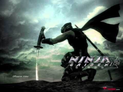 Ninja Gaiden Sigma 2 -OST- all Tracks