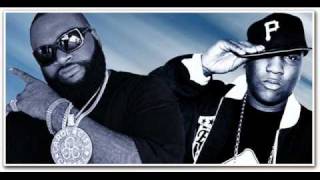 Young Jeezy - BMF Freestyle [RICK ROSS DISS]
