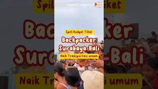 Download lagu ‼️Ke Bali Pulang Pergi dibawah 300ribu?? mp3