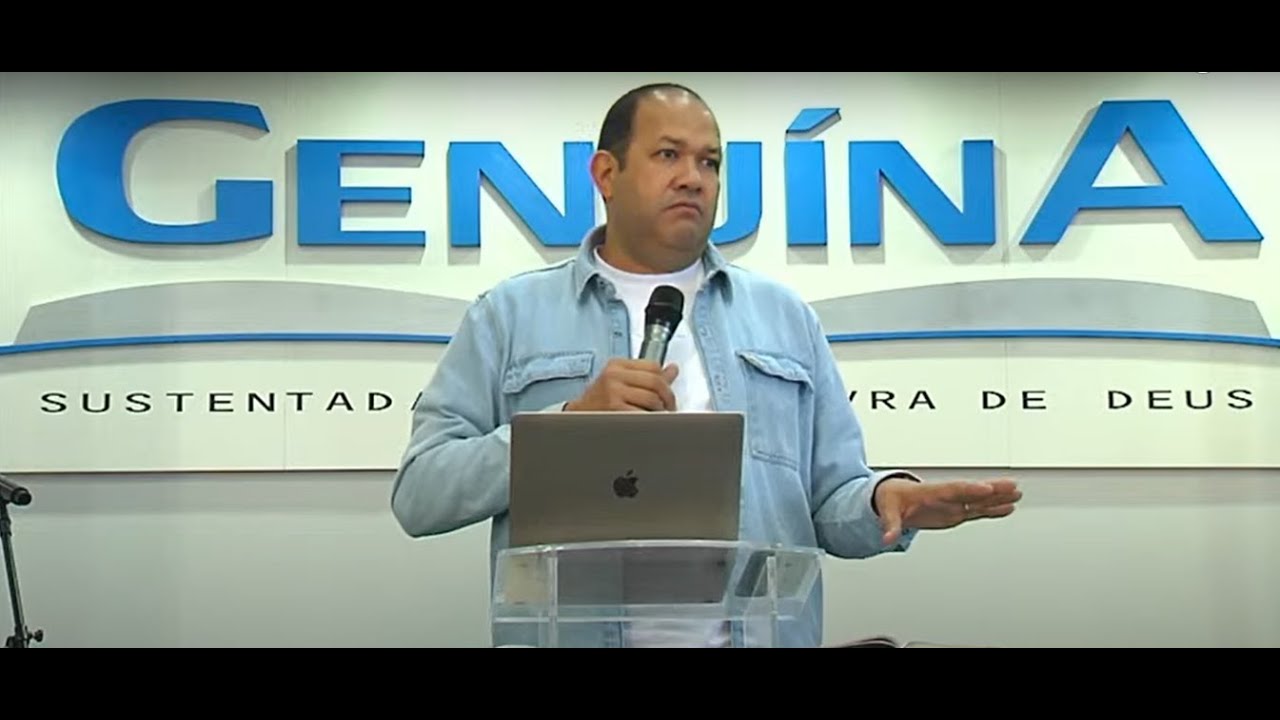 Pr Sezar Cavalcante - "Que sentimento você provoca em Jesus? " - 31/07/2022