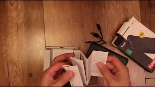 Trust Primo 20000 mAh ECO Black (24676) - відео 1