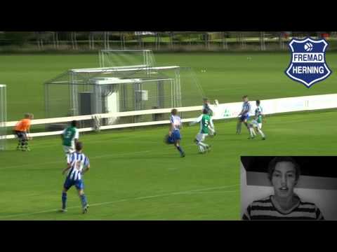 Top 5 Goals Herning Fremad: Frederik "IS" Kold