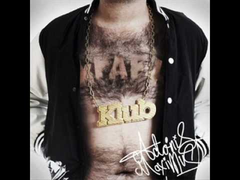 Kraftklub - (7) Ich hau rein [Adonis Maximus]