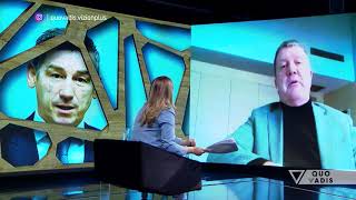 Quo Vadis - Zeka: Berisha-Rama po përdorin arrestimet e liderve të Kosovës për vota!