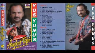 Download lagu 32  Full Album Yus Yunus Angkat Topi Album Original mp3