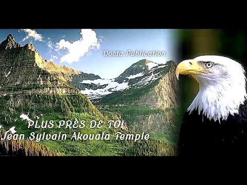 Jean Sylvain Akouala dans "PLUS PRÈS DE TOI"