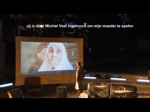 Preview De Onzichtbare Man