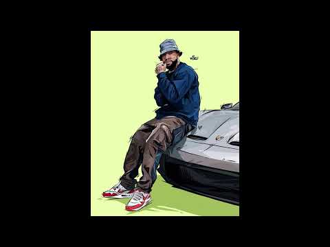 [Free] Curren$y x Larry June x Jay Worthy Soul Type Beat - "Orange Money"