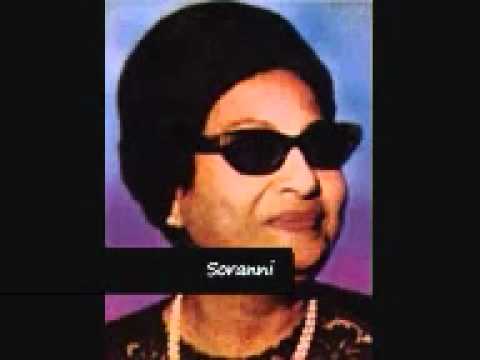 Oum Kalthoum